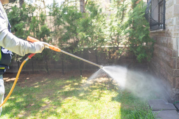 Best Pest Control Cost  in Mcewen, TN